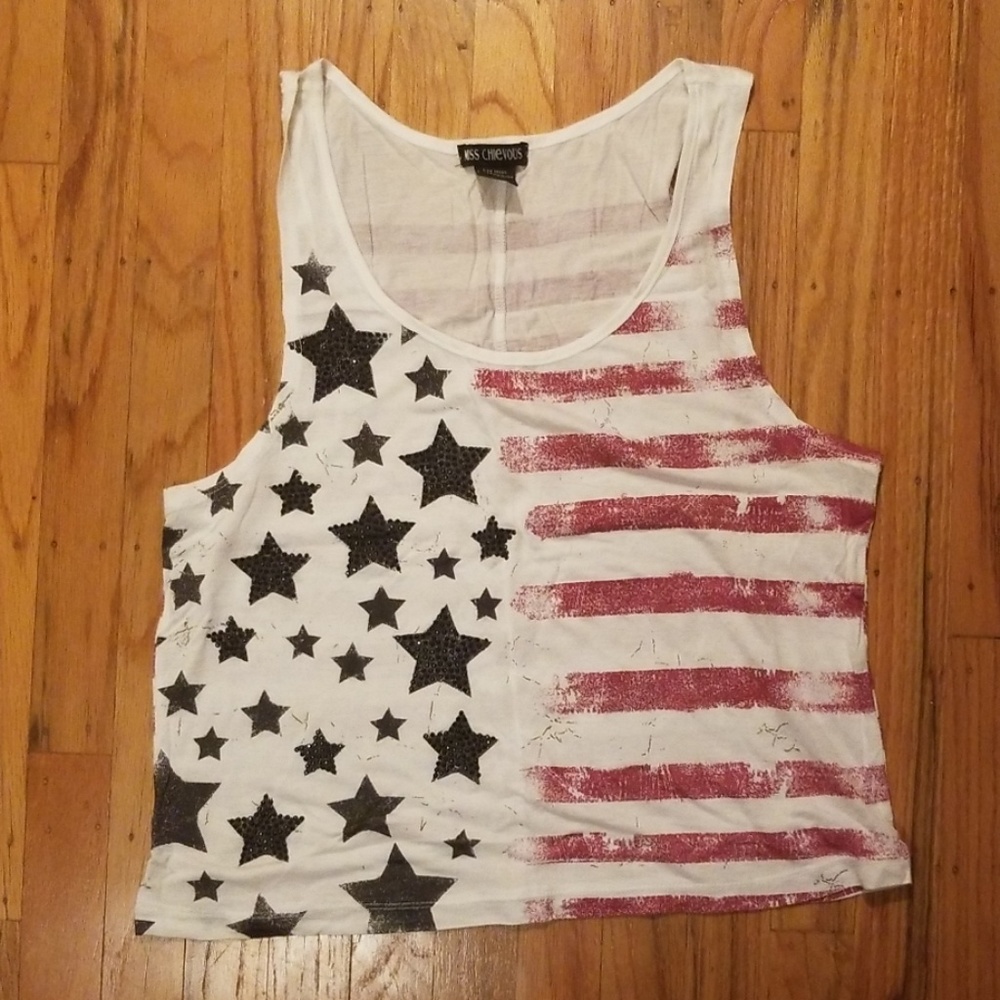 Summer top